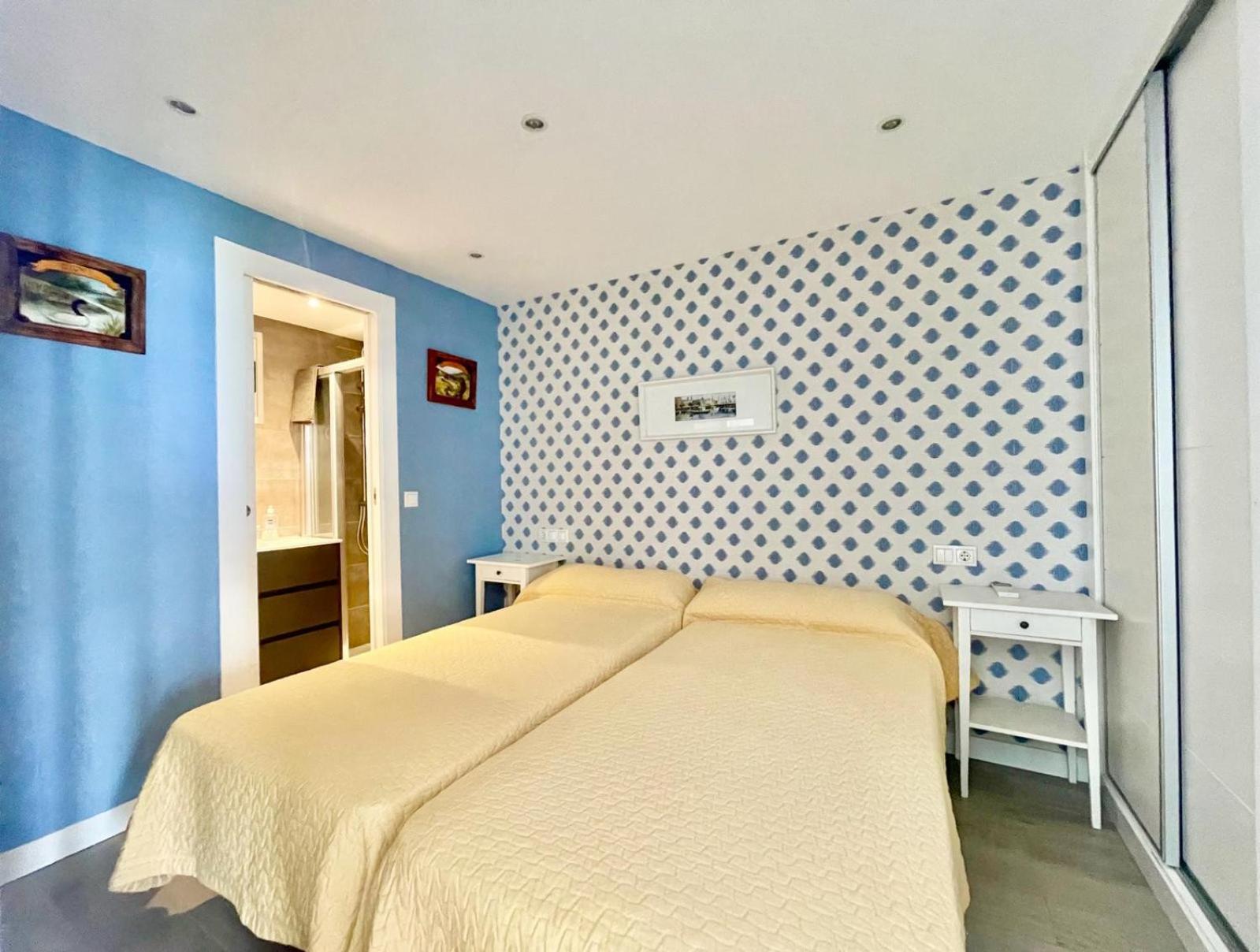 Appartement Carolina Seafront Levante *