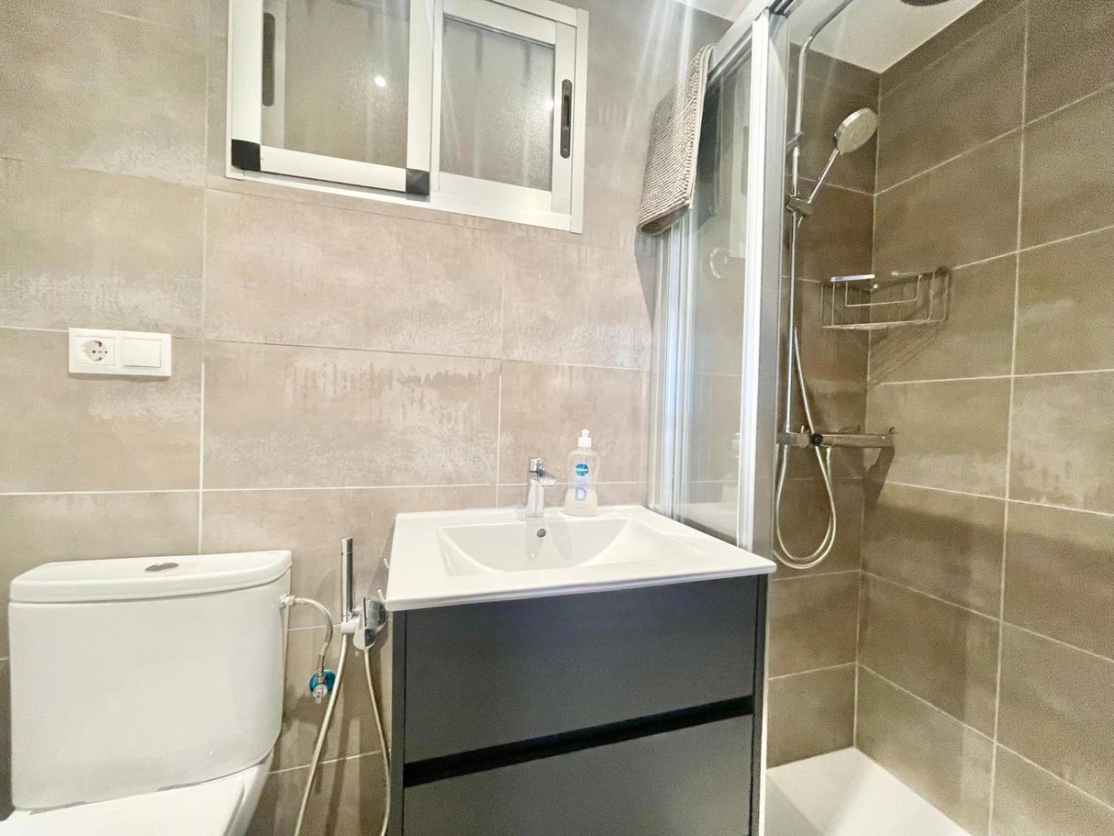 Appartement Carolina Seafront Levante