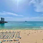 Carolina Seafront Levante